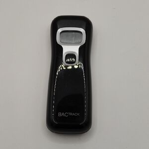 BACtrack B70 Breathalyzer Used